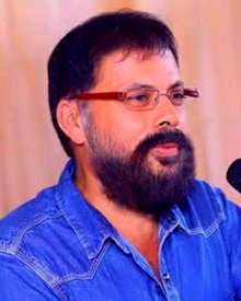 ഉത്പല്‍ നായനാര്‍