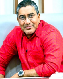 വിഎ ശ്രീകുമാര്‍ മേനോന്‍