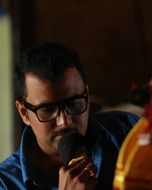 വി.സി അഭിലാഷ്