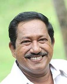 വി ഡി രാജപ്പന്‍