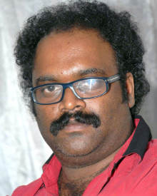 ವಿ ಹರಿಕೃಷ್ಣ