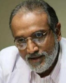 വി കെ ശ്രീരാമന്‍