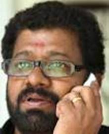 വി എം വിനു