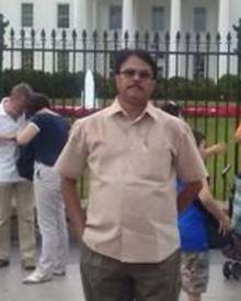 വി എൻ ബാബു