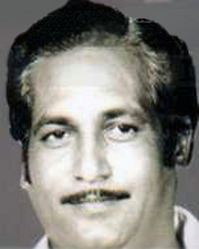 ವಿ ಸೋಮಶೇಖರ್