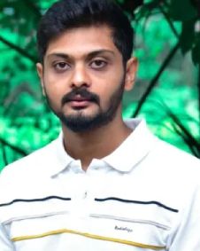 ವೈಭವ್ ಗೌಡ