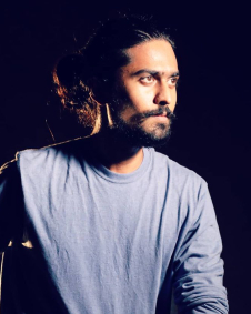 ವೈಭವ್ ಮಹಾದೇವ್