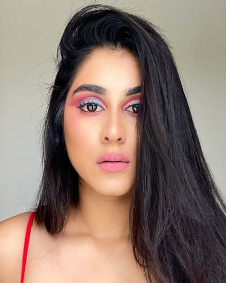 ವೈಭವಿ ಜಗದೀಶ್