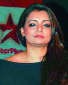 വൈഭവി മര്‍ച്ചന്റ്