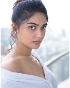 ವೈಭವಿ  ಶಾಂಡಿಲ್ಯ