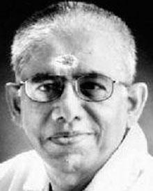 విద్యానాతన్ ఎల్