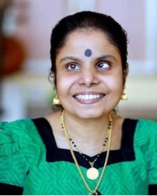 വൈക്കം വിജയലക്ഷ്മി