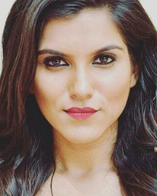 ವೈನಿಧಿ ಜಗದೀಶ್