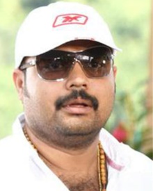 വൈശാഖ് (സംവിധായകൻ)