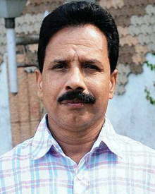 വൈശാഖ് രാജൻ