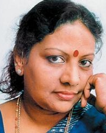 ವೈಶಾಲಿ ಕಾಸರವಳ್ಳಿ