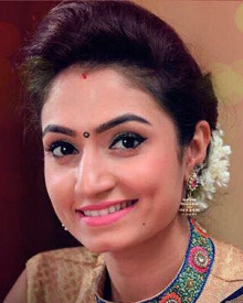 ವೈಷ್ಣವಿ ಗೌಡ