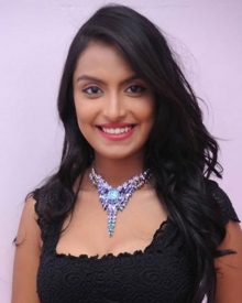 ವೈಷ್ಣವಿ ಚಂದ್ರನ್