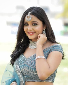 ಮಹತಿ ವೈಷ್ಣವಿ ಭಟ್