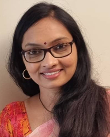 Valli Padmanjali