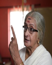 വല്‍സല മേനോന്‍