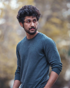 ವಂಶಿ ಕೃಷ್ಣ