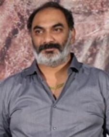 വംശി കൃഷ്ണ റെഡ്ഡി