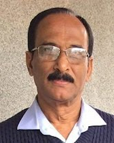 ವಂಚಿರಾ ವಿಠ್ಠಲ್ ನಾಣಯ್ಯ