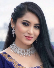 ವಂದನಾ ಬೃಂದಾ