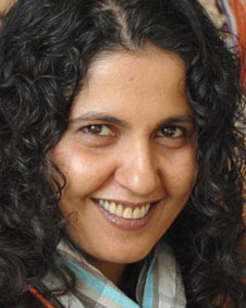 वन्दना कटारिया