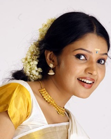 വന്ദന മേനോൻ