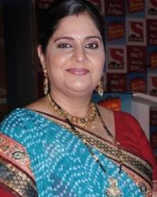 वंदना पाठक