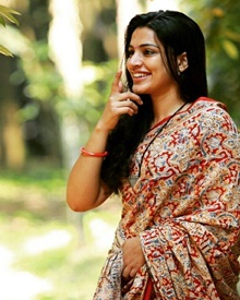 വന്ദിത മനോഹരന്‍