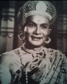 వంగర వెంకట సుబ్బయ్య