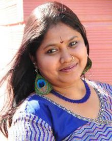 ವಾಣಿ ಹರಿಕೃಷ್ಣ