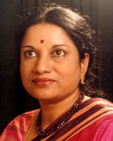 ವಾಣಿ ಜಯರಾಮ್