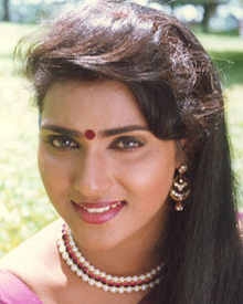 ವಾಣಿ ವಿಶ್ವನಾಥ್