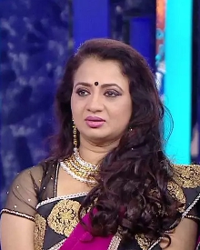 ವಾಣಿಶ್ರೀ