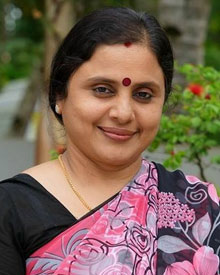 வனிதா கிருஷ்ணசந்திரன்