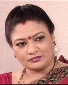 ವನಿತಾ ವಸು