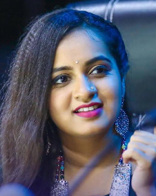 ವಾರಿಜಶ್ರೀ ವೇಣುಗೋಪಾಲ್