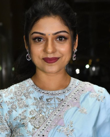 Varsha Bollamma