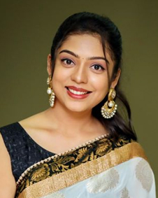 ವರ್ಷಾ ಬೊಲ್ಲಮ್ಮ