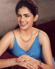 ವರ್ಷ ಸುಸನಾ ಕುರಿಯನ್