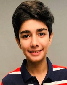 वरुण बुद्धदेव