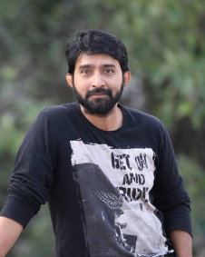 ವರುಣ್ ಕಟ್ಟಿಮನಿ