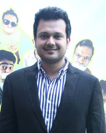 வருண் மணியன்