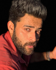 वरुण तेज