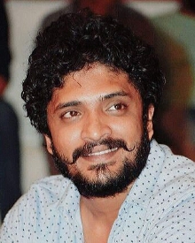 ವಸಿಷ್ಠ ಸಿಂಹ