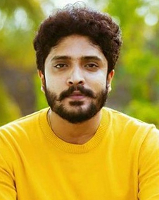 వసిష్ఠ ఎన్ సింహ